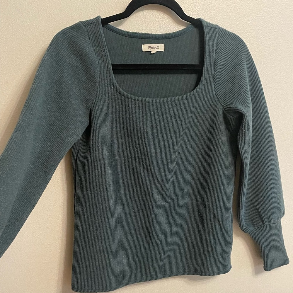 Madewell Long sleeve
